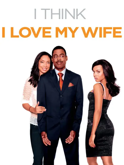 Phim I Think I Love My Wife - I Think I Love My Wife (2007)