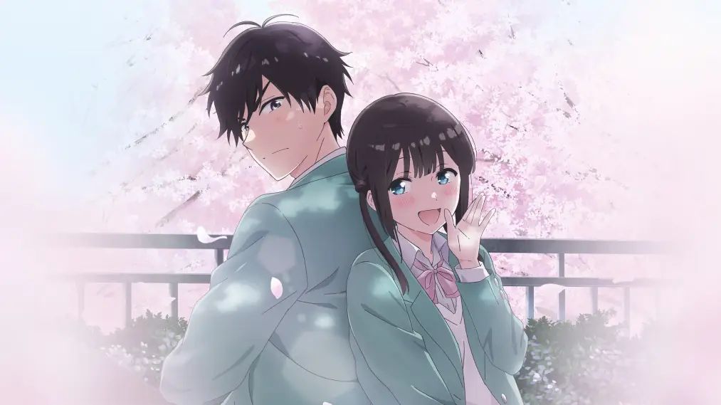 Phim I Want to End This Love Game - 愛してるゲームを終わらせたい (2026)