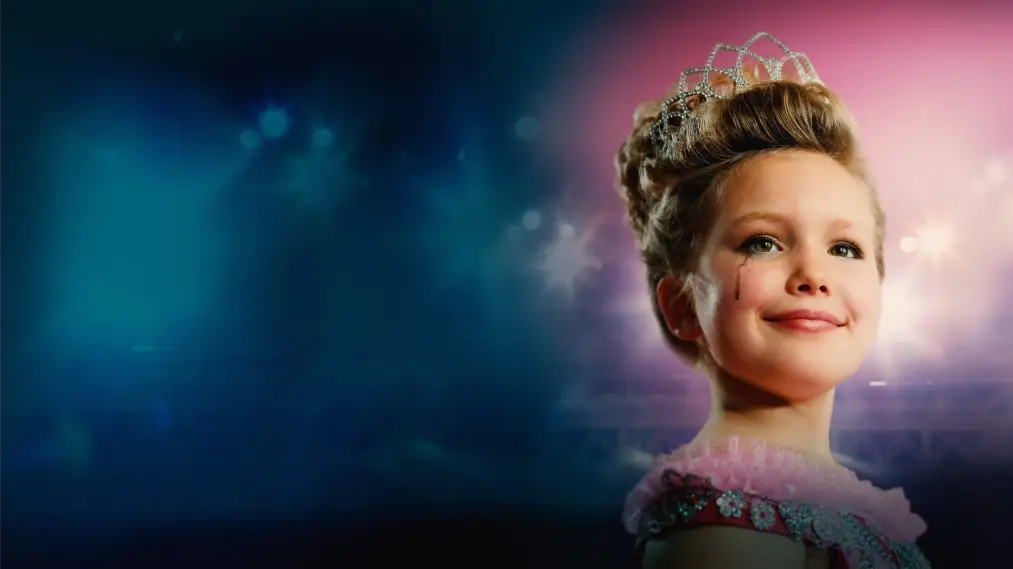 Phim I Was Honey Boo Boo - I Was Honey Boo Boo (2025)