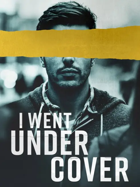 I Went Undercover