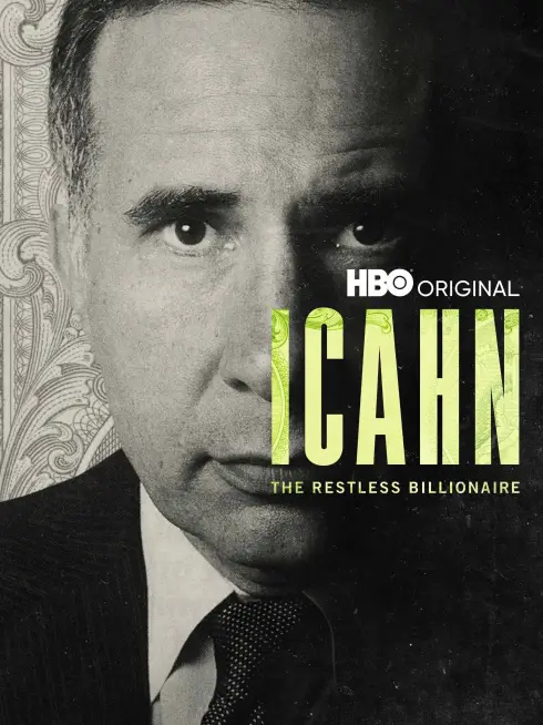 Icahn: Vị Tỷ Phú Không Ngừng Nghỉ