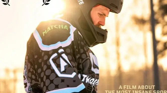Phim Ice Cross: Life on the Edge - Ice Cross: Life on the Edge (2024)