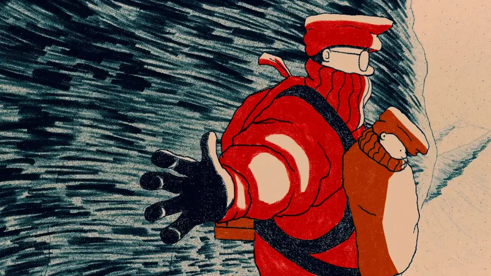 Phim Ice Merchants - Ice Merchants (2023)