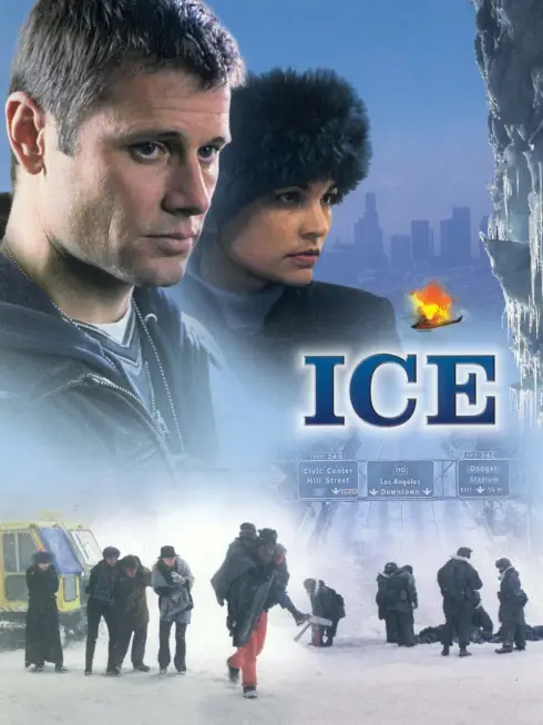  Ice (1998)