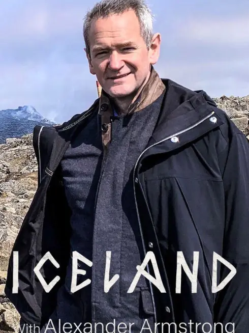  Iceland with Alexander Armstrong (2021)