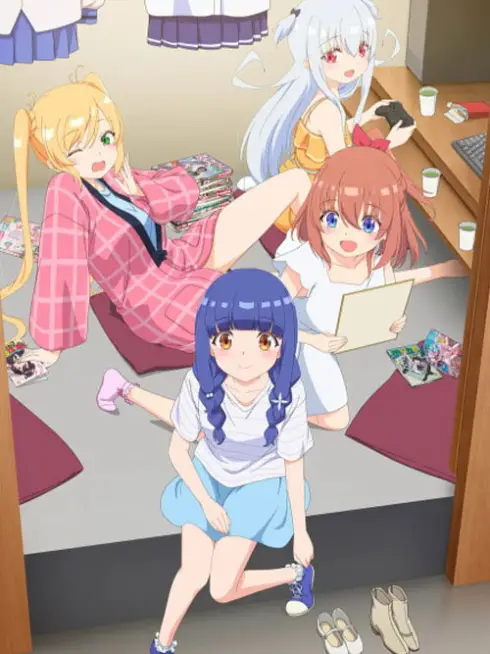 Ichijouma Mankitsugurashi
