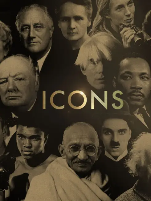  Icons (2019)