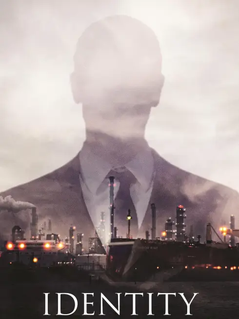  Identity (2024)