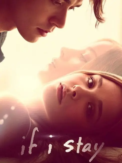 Phim If I Stay - If I Stay (2014)