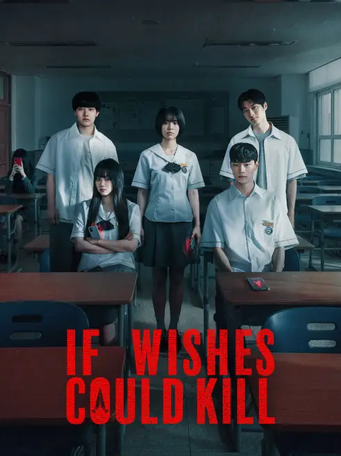  If Wishes Could Kill (2026)