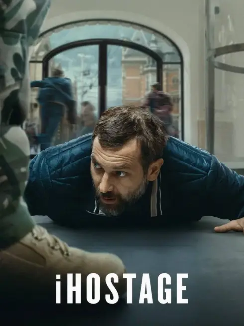Phim iHostage - iHostage (2025)
