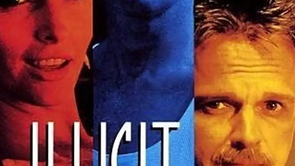 Illicit Behavior
