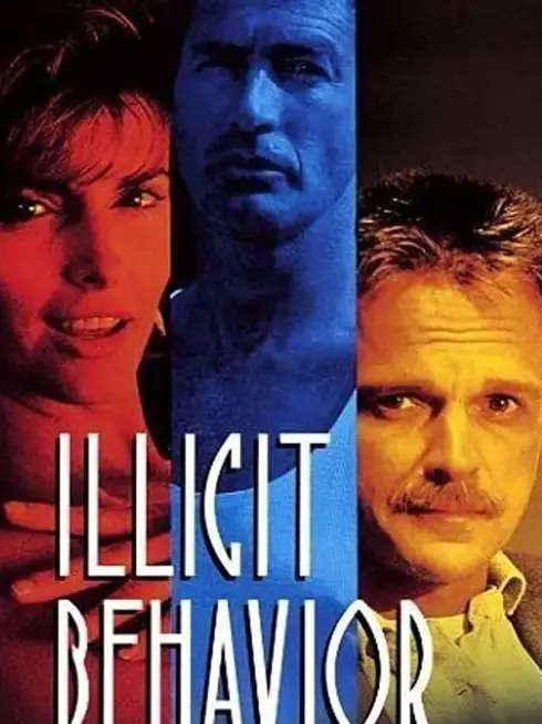  Illicit Behavior (1992)