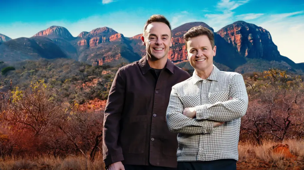 Phim I'm a Celebrity... South Africa - I'm a Celebrity... South Africa (2023)
