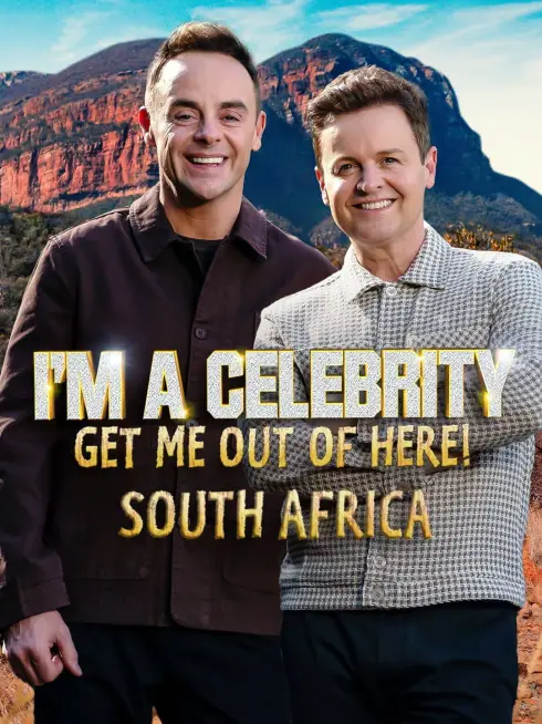  I'm a Celebrity... South Africa (2023)