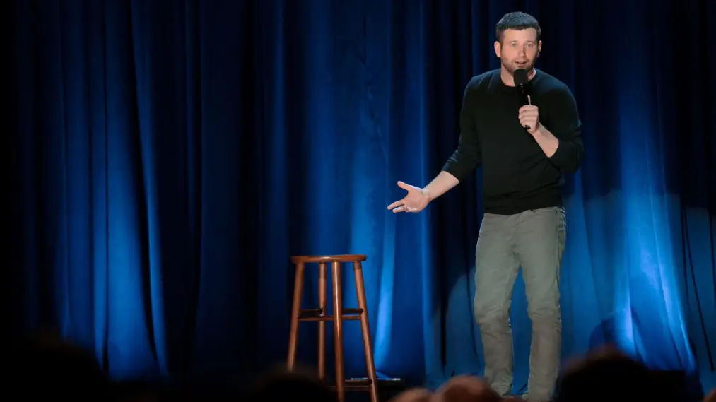 Phim I'm Brent Morin - I'm Brent Morin (2015)
