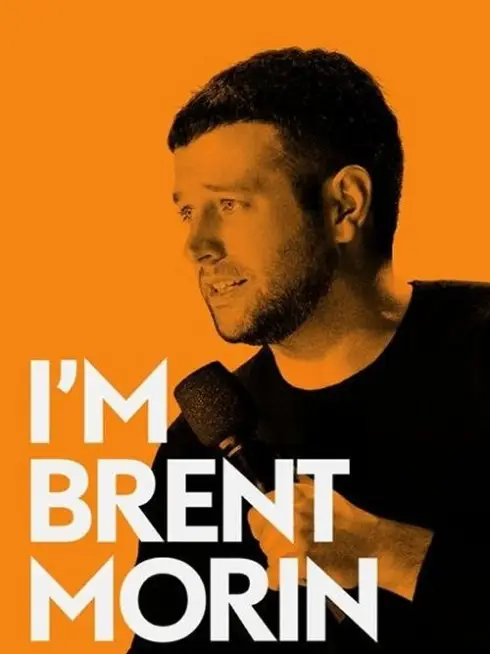 I'm Brent Morin