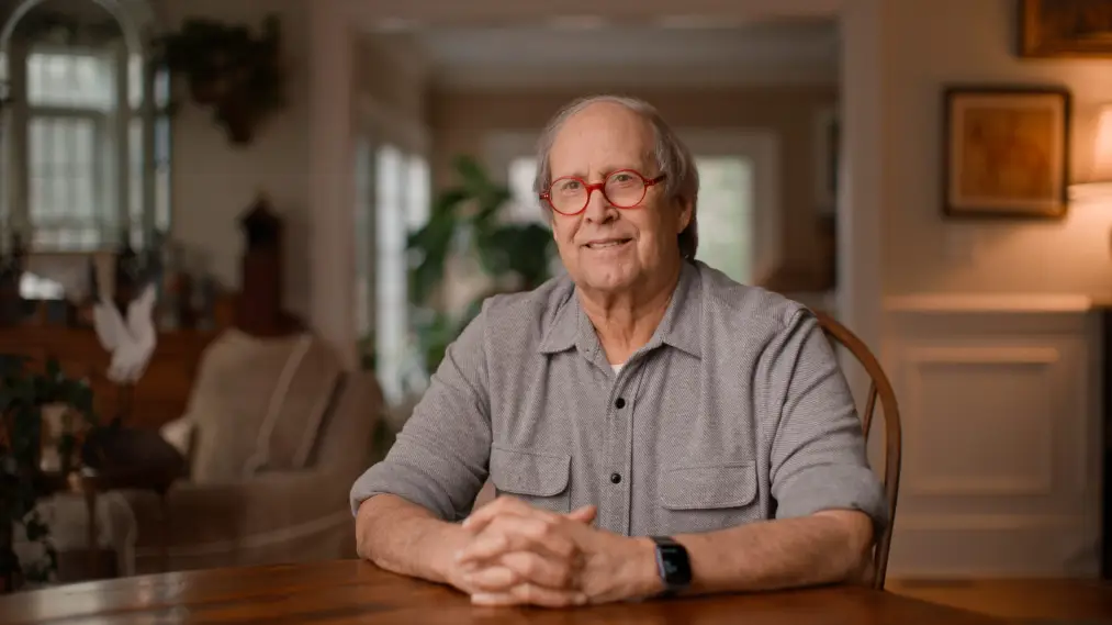 Phim I'm Chevy Chase and You're Not - I'm Chevy Chase and You're Not (2025)