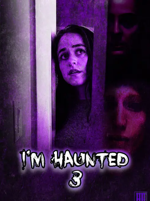  I'm Haunted 3 (2024)