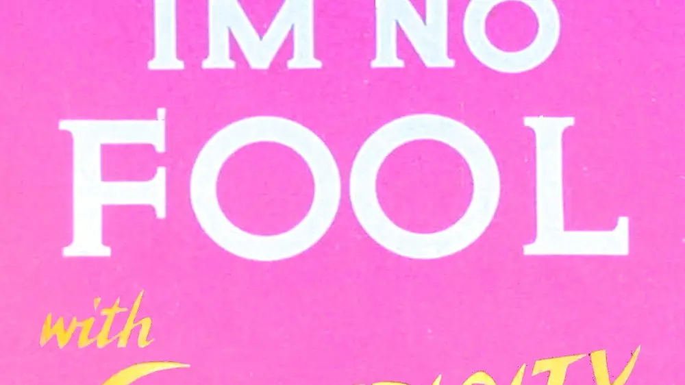 Phim I'm No Fool with Electricity - I'm No Fool with Electricity (1973)