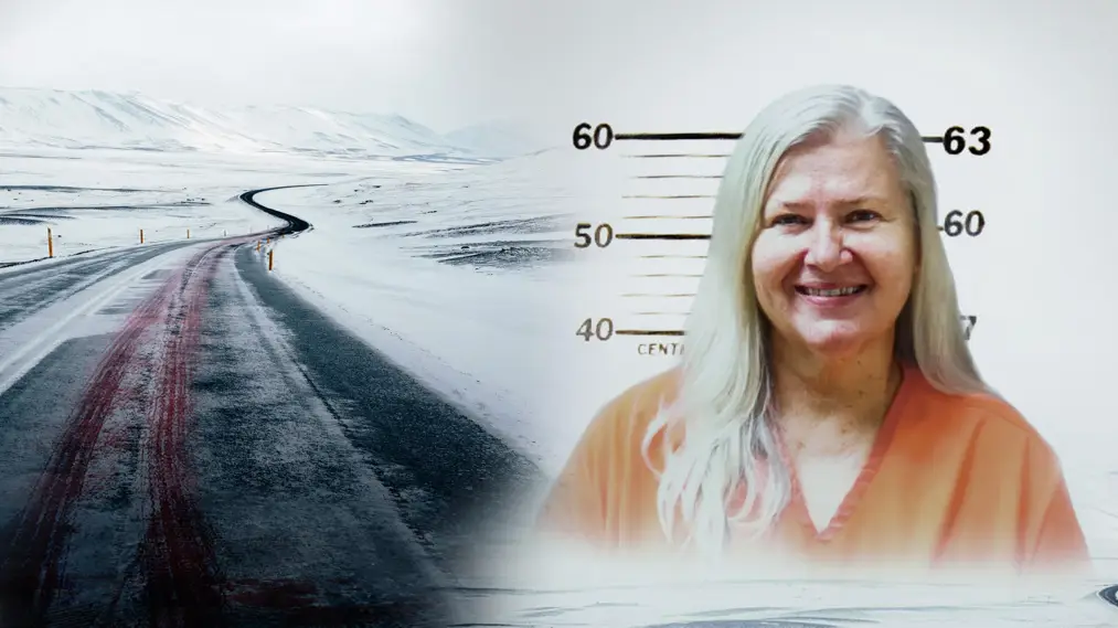 Phim I'm Not a Monster: The Lois Riess Murders - I'm Not a Monster: The Lois Riess Murders (2024)