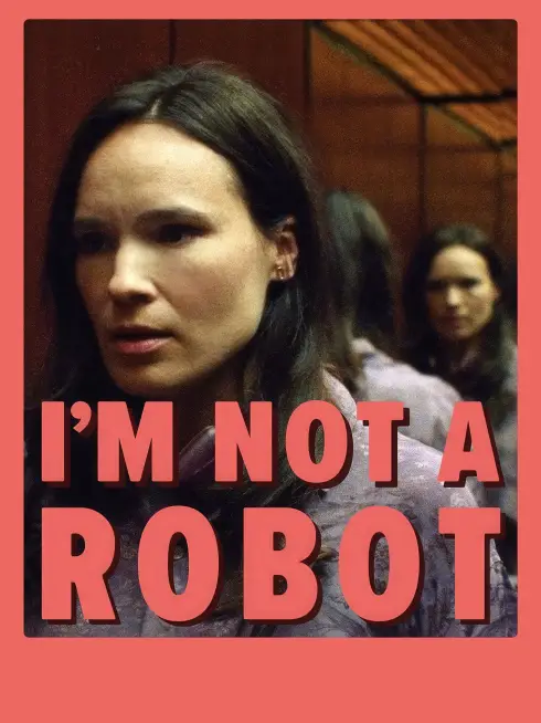 I'm Not a Robot