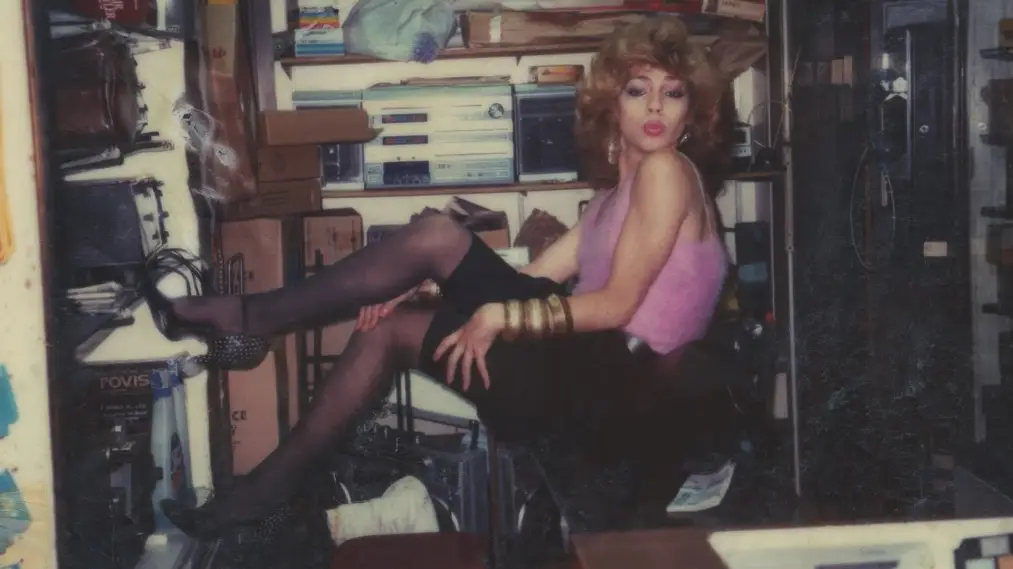 Phim I'm Your Venus - I'm Your Venus (2024)