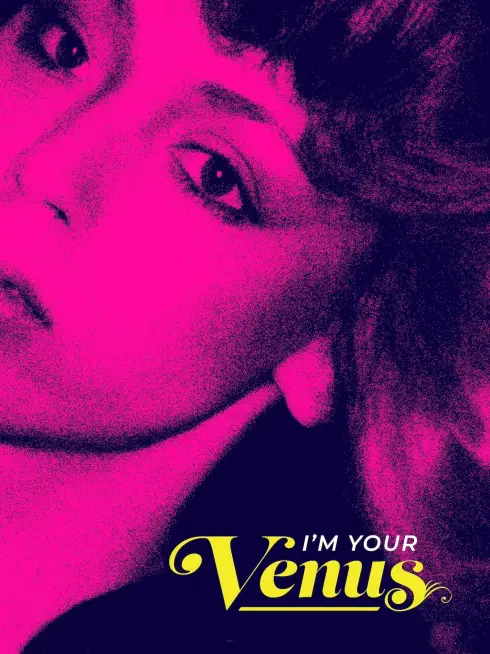 I'm Your Venus