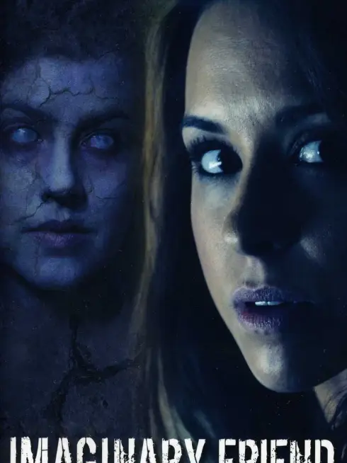 Imaginary Friend (2012)