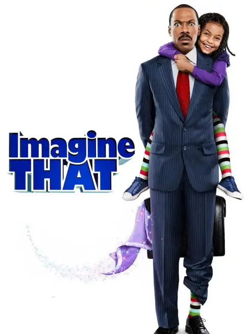 Imagine That