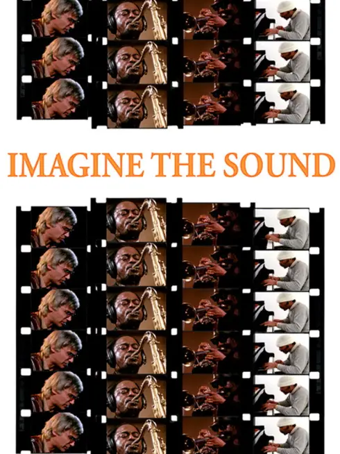 Imagine the Sound
