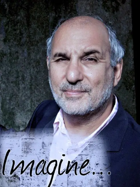 imagine…