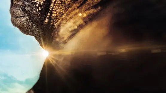 IMAX: Galapagos 3D