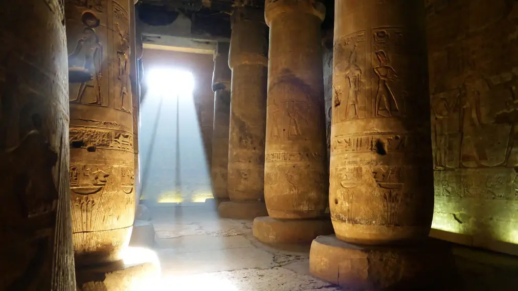 Phim Immortal Egypt with Joann Fletcher - Immortal Egypt with Joann Fletcher (2016)