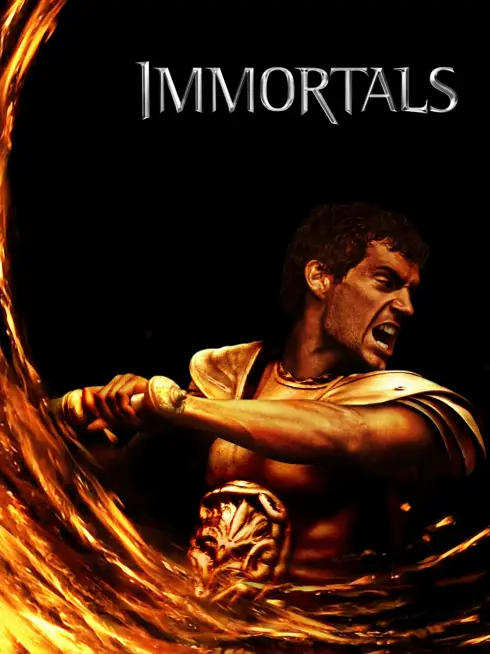 Immortals