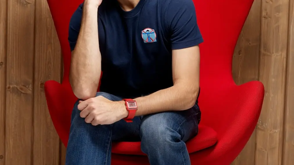 Phim Important Things with Demetri Martin - Important Things with Demetri Martin (2009)
