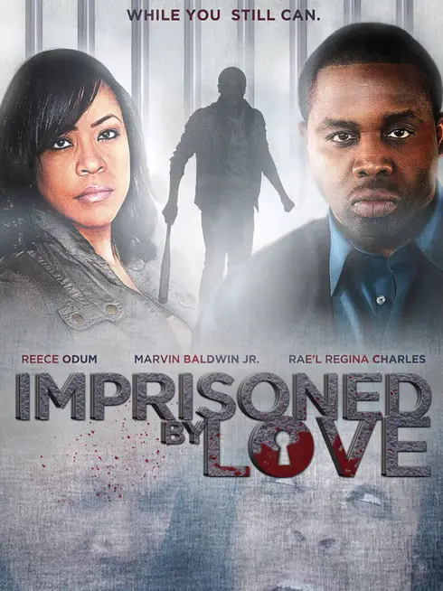  Imprisoned By Love (2013)