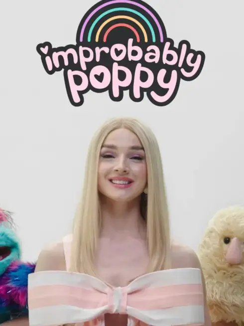  Improbably Poppy (2024)