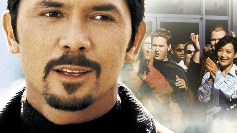 Phim In a Class of His Own - In a Class of His Own (1999)