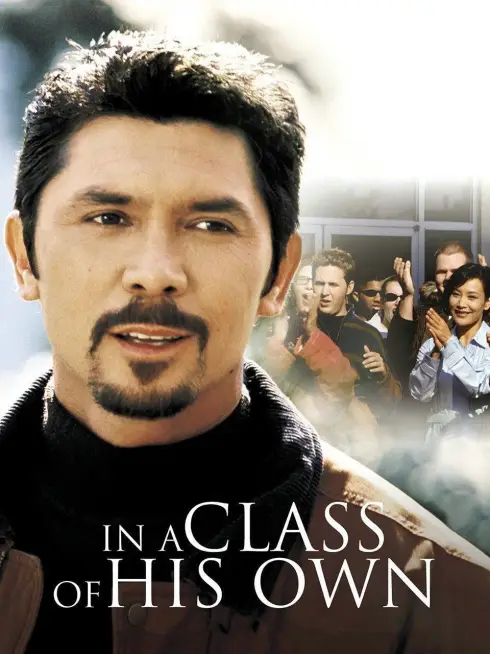 In a Class of His Own