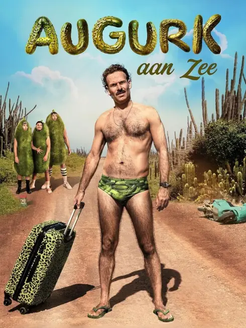 In A Pickle By The Sea