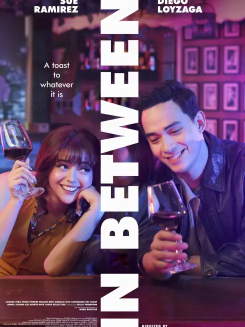 Phim In Between - In Between (2025)
