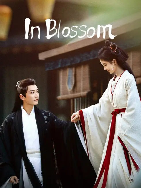  In Blossom (2024)