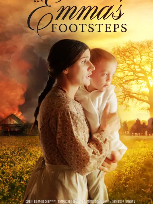 In Emma's Footsteps