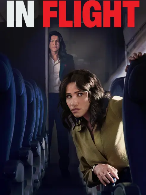  In Flight (2024)