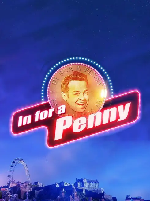  In For a Penny (2019)