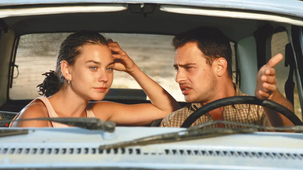 Phim In July - Im Juli (2000)
