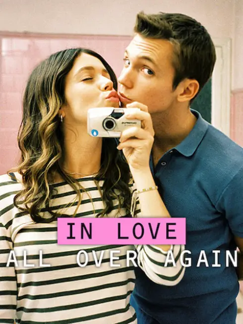  In Love All Over Again (2023)