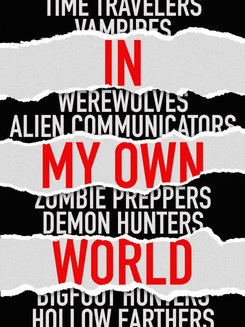 In My Own World