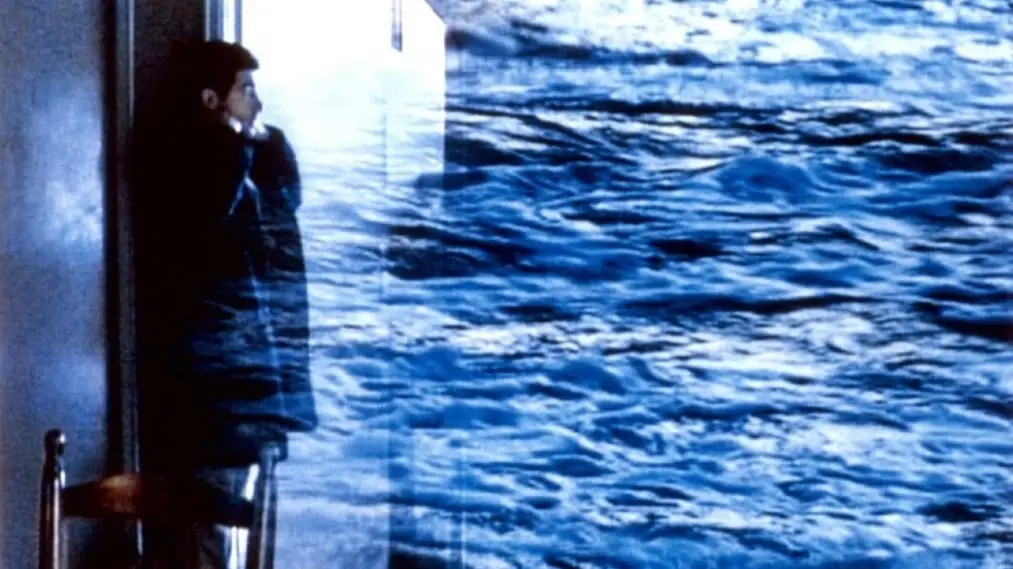 Phim In Praise of Love - Éloge de l'amour (2001)